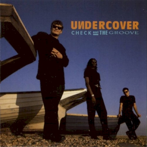 Undercover